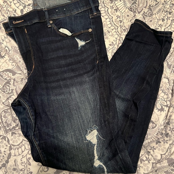 Express leggings - Picture 1 of 4